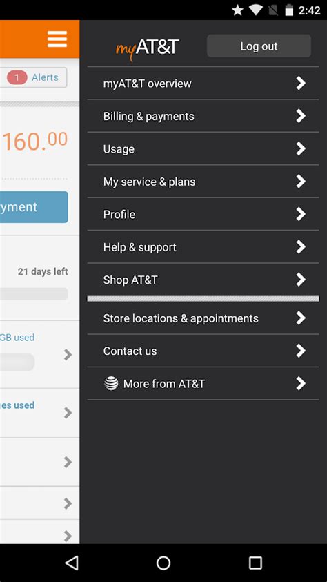 my att dashboard|Download the myAT&T App to Manage Your AT&T .